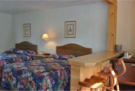 Turnpike Motel Kennebunk Szoba fotó