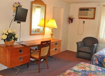 Turnpike Motel Kennebunk Szoba fotó