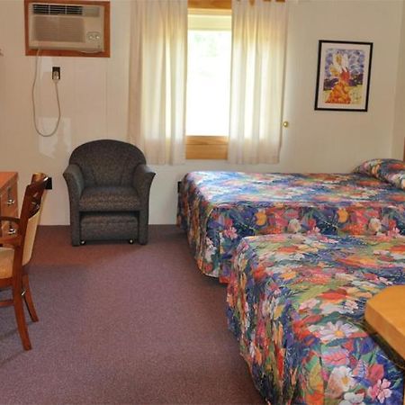 Turnpike Motel Kennebunk Szoba fotó