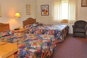 Turnpike Motel Kennebunk Kültér fotó